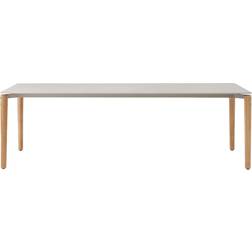 Vipp Open-Air Vipp719 Dining Table
