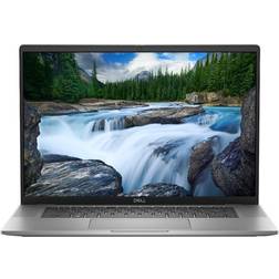 Dell Latitude 7640 G6R02