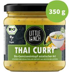 Bio Thai Curry