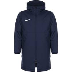 NIKE Kid's Repel Park 20 Jacket - Navy/White