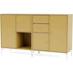 Montana Furniture COUPLE Skænk