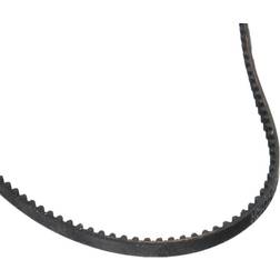 Traxxas Drivrem mitten 4,5mm 121t