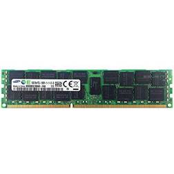 Samsung DDR3 1600MHz 16GB ECC Reg (M393B2G70BH0-YK0)