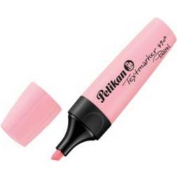 Herlitz Pelikan 490 Textmarker rosa