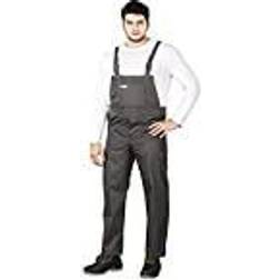 Reis Protective Dungarees SMS grey