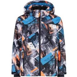 CMP Skijacke 39W1924 Bunt Regular Fit