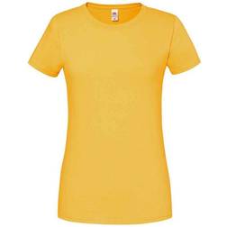 Fruit of the Loom Iconic Ringspun Cotton T-Shirt