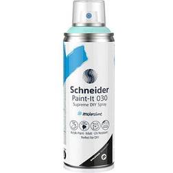 Schneider Paint-It 030 Supreme DIY Acrylspray Sprühfarbe mint pastel
