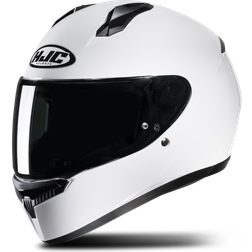 HJC Helmets C10 WHITE