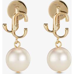 Jimmy Choo Jc Pearl Earring