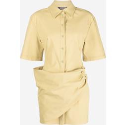 Jacquemus Dress