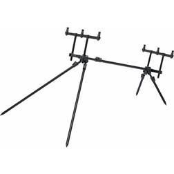 Prologic C-Series Convertible Long Legs 3 Rod Pod