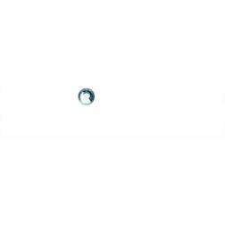 Glorex P&D Diamanten rund 4mm crystal