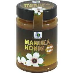 Avitale MANUKA HONIG MGO 400+ 250g