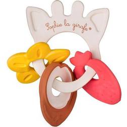 Sophie la girafe Ring Sence Of Smell