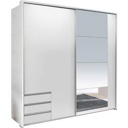 WIMEX Emden Kleiderschrank 180x198cm