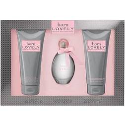 Sarah Jessica Parker Born Lovely Eau De Body 100ml