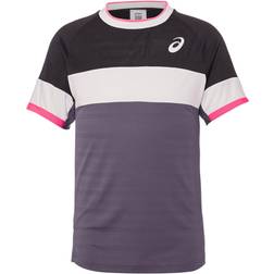 Asics Match Tennisshirt Herren