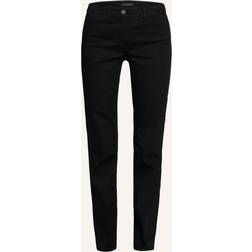 Betty Barclay Dam Roxana jeans, Svart/svart denim, SE