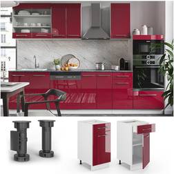 VICCO Fame Lagerschrank