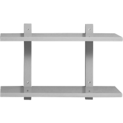 House Doctor 2 Wall Shelf