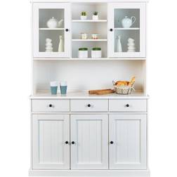 Inter Link Buffet Sideboard