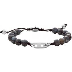 Diesel Semi-Precious Bracelet Dx1339040