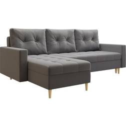Dako Koala Manila Soffa 231cm 3-sits
