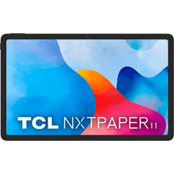 TCL NXTPAPER 11 10.9' 2K MTK RAM 4GB 128GB 10.95" Wi-Fi Grigio