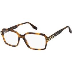 Marc Jacobs 607 086, including lenses, RECTANGLE Glasses