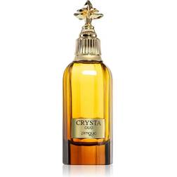 Afnan Zimaya Crysta Oud Eau De Parfum 100ml