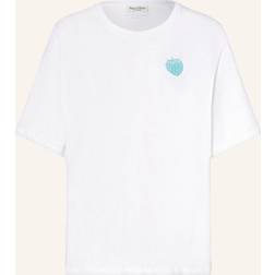 Marc O'Polo Round Neck T-shirt - White