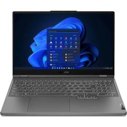 Lenovo Legion 5 Intel i7-12700H 39.6 cm 16 GB DDR5-SDRAM 512 GB SSD