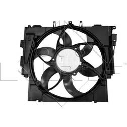 NRF Fläkt, kylare 47838