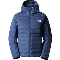 The North Face W Belleview Stretch Down Hoodie