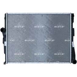 NRF Easy Fit Radiator BMW 51582
