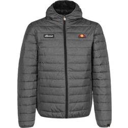 Ellesse Lombardy Jacket Grey