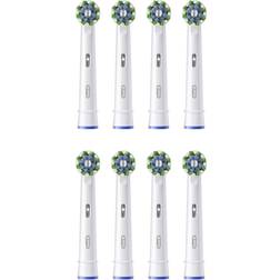 Oral-B Pro CrossAction Aufsteckbürsten Zahnbürste