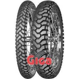 Mitas Enduro Trail 120/90B17 TT/TL 64H Baghjul, M+S kendetegnet