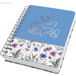 Sigel anteckningsblock bullet journal ca