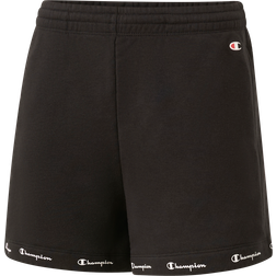 Champion Sweatshorts Svart