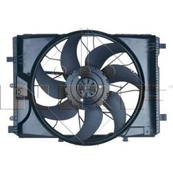 NRF Fan, radiator 47849