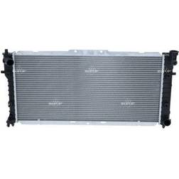 NRF 52020 Kühler, Motorkühlung