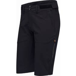 Norrøna MTB Clothing Skibotn Flex1 Shorts M'S Caviar for Men Black