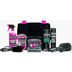 Muc-Off Ultimate Motorcycle Care Kit