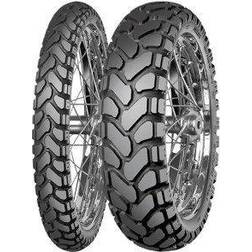 Mitas Enduro Trail + 130/80B17 TT/TL 65H Baghjul, M+S kendetegnet