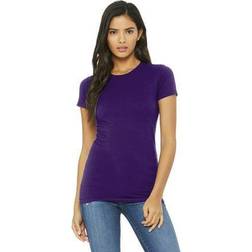 Bella+Canvas 6004 Ladies Slim Fit T-Shirt