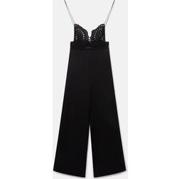Stella McCartney Jumpsuit Playsuits Dame - Sort