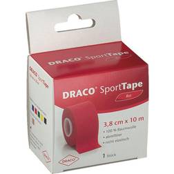 Draco TAPEVERBAND 3,8 cmx10 St.