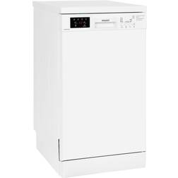 Exquisit GSP9310-060E Weiß
